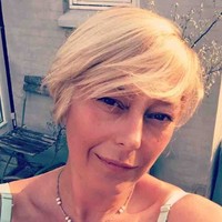 Tina Elena Koed