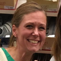Tiffany Hurley