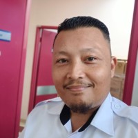 Iqbal Sadeeq