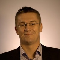 Zsolt Forrai
