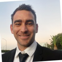 Pieter Le Roux