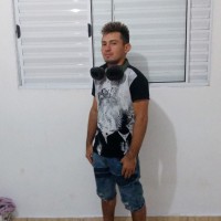 Antonio Marcos Silva De Abreu