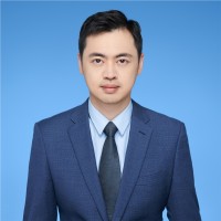 Haiyue Chen
