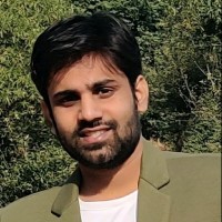 Shailesh Kumar Pal
