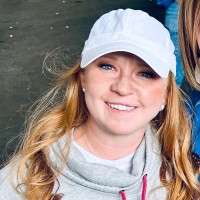 Breanna Moore