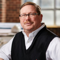 Douglas Metcalf