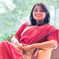 Amrita Roy