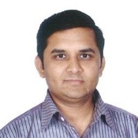 Shailendra Singh Pawar