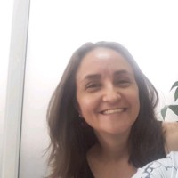 Luciana Vicente Bernasconi