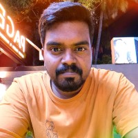 Illayaraja Muthulingam