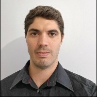 Khaled Zahrouni
