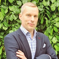 Henrik Abrahamsson