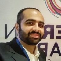 Muhammad Usman Ghani
