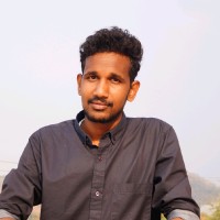 Rama krishna Bheemini