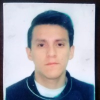 Andy Stiwen Calua Matos