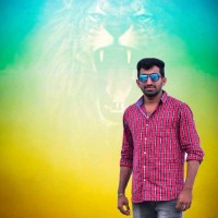 Ramachandrasai Palla