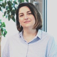 Yevgeniya Rzayeva