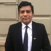 Sanith Ghetia