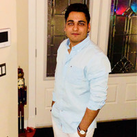 Pallav Malhotra