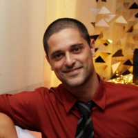 Luiz Eduardo Ozio Bortoluzzi