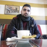 Ayman Ismaeil