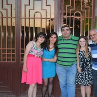 Артур Мкртчян