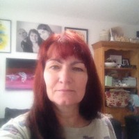 Gill Richards
