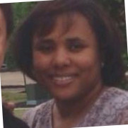 Melissa Thomassey