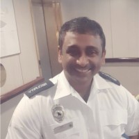 anil kumar vasudevan