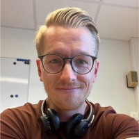 Magnus Gunnarsson