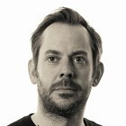 Mattias Fredriksson