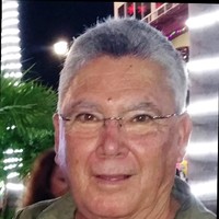 Cesar Saldana