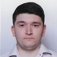 Bogdan-Andrei Mitroi