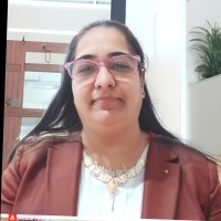 Pallavi Pamnani