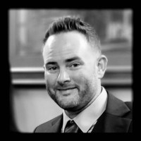 Luke Healy