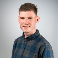 Sean Mccrudden