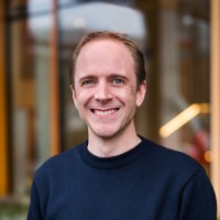 Sebastiaan Van Heesch