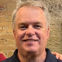 D. Michael Grodhaus