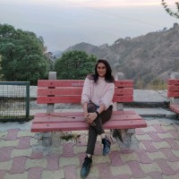 Brinda pandya