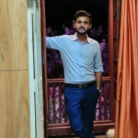 Pravin Deshmukh