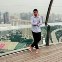 Karthik Mathivanan