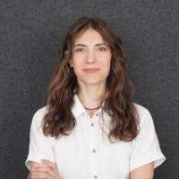 Chrysanthi Anastasiou