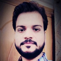 Ahmer Sheikh