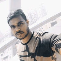 Sembaiyan Krishnamoorthi