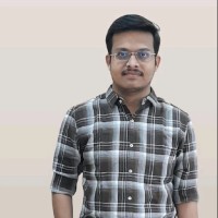 Kedar Durge