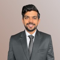 Yash Patel