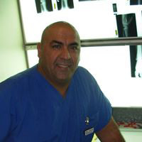 Dean Alvarez