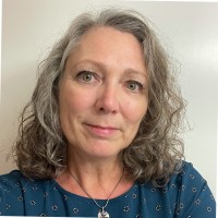Heidi K Hjorthfelt Christensen