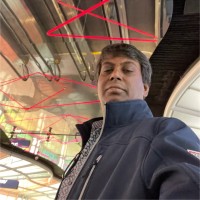 Prabhu R.