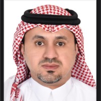Ahmed Alshamrani